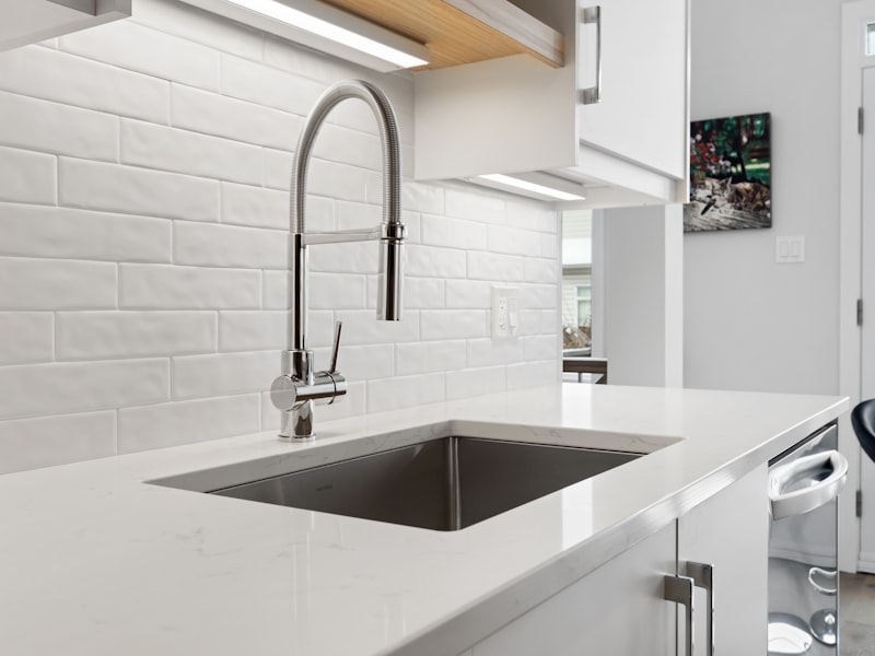 Commercial plumbing in Burnsville